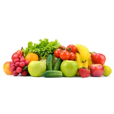Picture for category Fruit & Vegetables